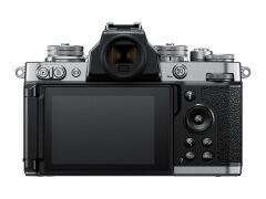 Nikon Z fc 18-140mm VR Kit (Siyah) (5.500 TL Geri Ödeme)
