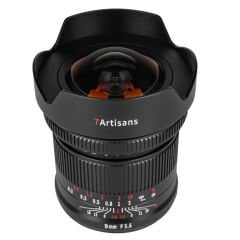 7Artisans 9mm F5.6 (Canon RF)