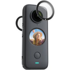 Insta360 One X2 Sticky Lens Guards