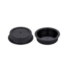 JJC L-R1(R) Lens Arka Kapağı (Canon EF/EF-S)