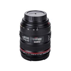 JJC L-R1(R) Lens Arka Kapağı (Canon EF/EF-S)