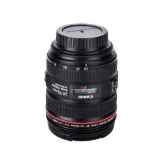 JJC L-R1(R) Lens Arka Kapağı (Canon EF/EF-S)