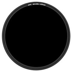 JJC 77mm ND1000 Neutral Density Filtre (10 Stop)