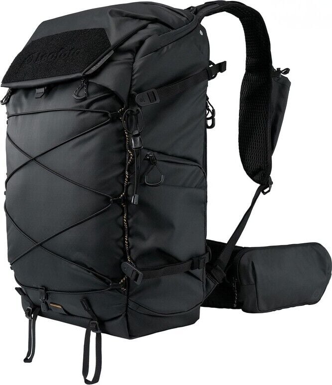Leofoto BPA-35L-BL All in 1 Seyahat&Outdoor Kamera Sırt Çantası Siyah