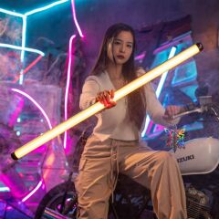 Viltrox K90 Light Stick Dual RGB Lights