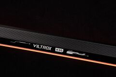 Viltrox K90 Light Stick Dual RGB Lights + LA-014 Stand Hediyeli