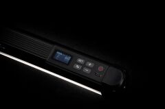 Viltrox K90 Light Stick Dual RGB Lights + LA-014 Stand Hediyeli