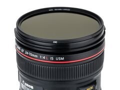 JJC 72mm ND1000 Neutral Density Filtre (10 Stop)