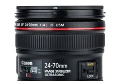 JJC 72mm ND1000 Neutral Density Filtre (10 Stop)