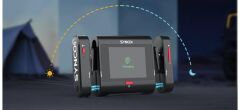 Synco G3 Pro 2 Kişilik Kompakt Dijital Kablosuz Mikrofon Kayıt Sistemi