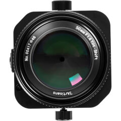 7Artisans Tilt-Shift 50mm F1.4 (Fujifilm X)