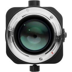 7Artisans Tilt-Shift 50mm F1.4 (Fujifilm X)