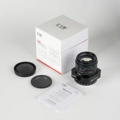 7Artisans Tilt-Shift 50mm F1.4 (Fujifilm X)