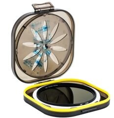 JJC 67mm ND1000 Neutral Density Filtre (10 Stop)