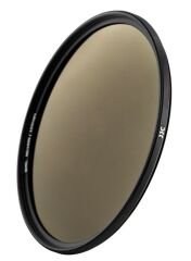 JJC 67mm ND1000 Neutral Density Filtre (10 Stop)