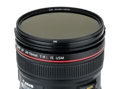 JJC 67mm ND1000 Neutral Density Filtre (10 Stop)