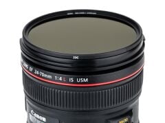 JJC 67mm ND1000 Neutral Density Filtre (10 Stop)