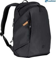Leofoto Bag UPA-17B Daily Lite Kamera Sırt Çantası Mavi