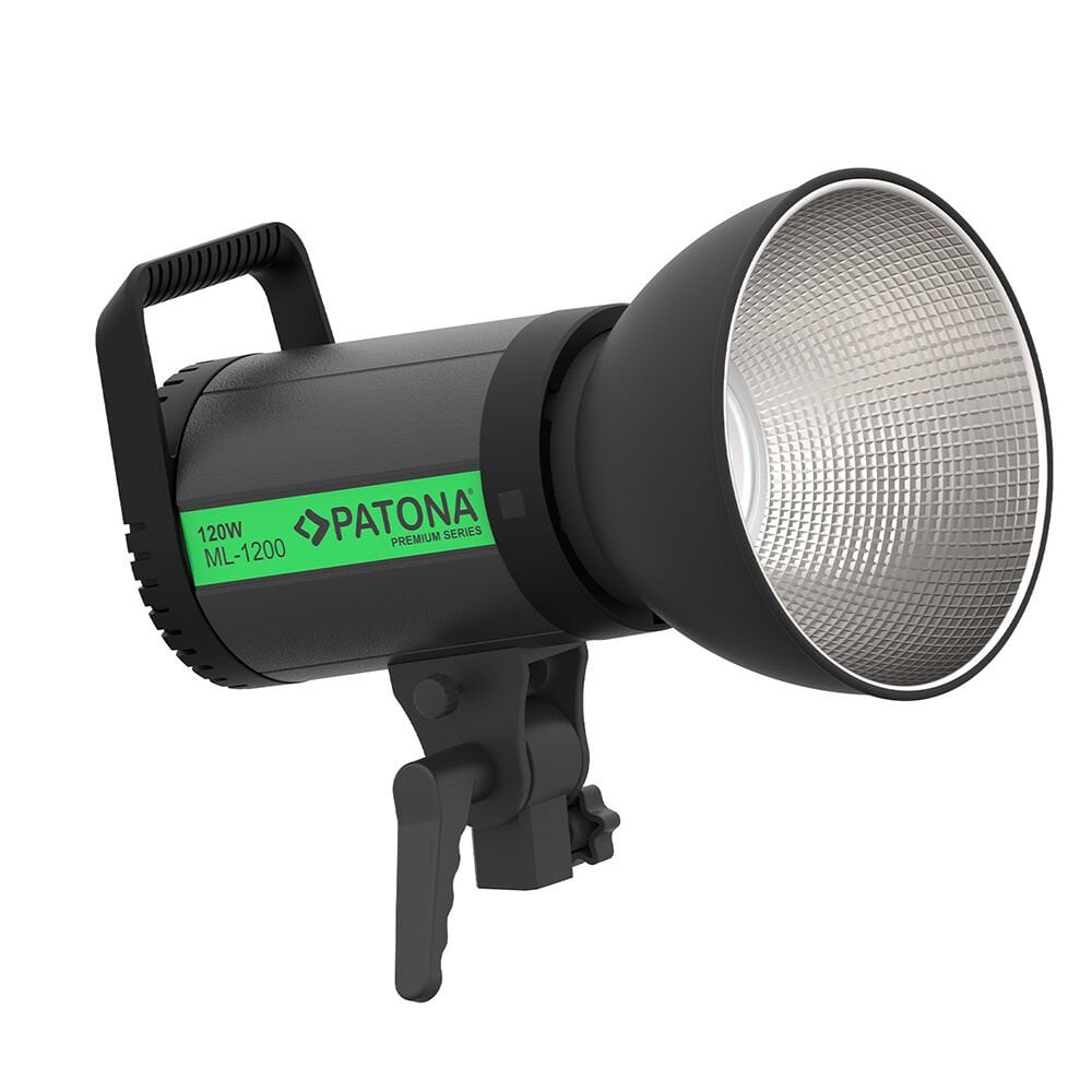 Patona 4198 Premium LED Light ML-1200