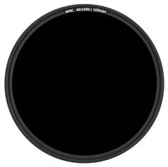 JJC 62mm ND1000 Neutral Density Filtre (10 Stop)