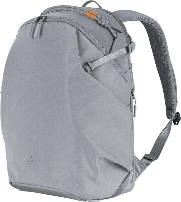Leofoto Bag UPA-23B Daily Lite Kamera Sırt Çantası Gri