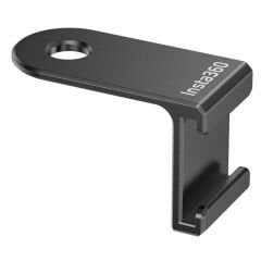 Insta360 X5 Invisible Mic Cold Shoe