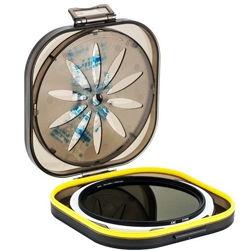 JJC 58mm ND1000 Neutral Density Filtre (10 Stop)