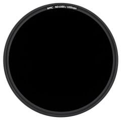 JJC 58mm ND1000 Neutral Density Filtre (10 Stop)