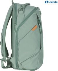 Leofoto Bag UPA-23B Daily Lite Kamera Sırt Çantası Yeşil