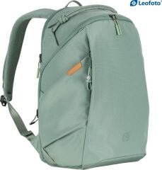 Leofoto Bag UPA-23B Daily Lite Kamera Sırt Çantası Yeşil