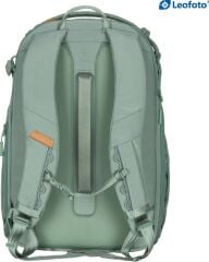 Leofoto Bag UPA-23B Daily Lite Kamera Sırt Çantası Yeşil