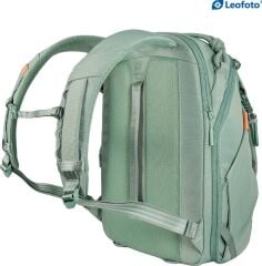 Leofoto Bag UPA-23B Daily Lite Kamera Sırt Çantası Yeşil