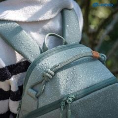 Leofoto Bag UPA-23B Daily Lite Kamera Sırt Çantası Yeşil