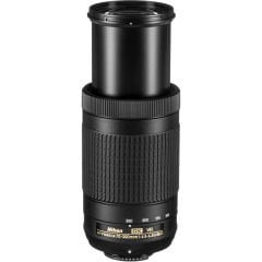 Nikon 70-300mm AF-P DX f4.5-6.3 G ED Zoom Lens