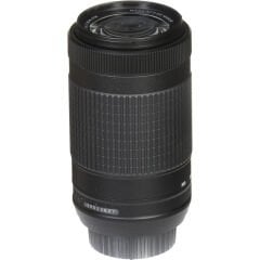 Nikon 70-300mm AF-P DX f4.5-6.3 G ED Zoom Lens