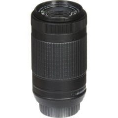 Nikon 70-300mm AF-P DX f4.5-6.3 G ED Zoom Lens