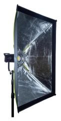 Patona 4252 Premium Quick Set-Up Softbox 70x100cm
