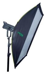 Patona 4252 Premium Quick Set-Up Softbox 70x100cm