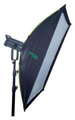Patona 4252 Premium Quick Set-Up Softbox 70x100cm