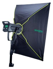 Patona 4252 Premium Quick Set-Up Softbox 70x100cm