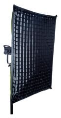 Patona 4252 Premium Quick Set-Up Softbox 70x100cm