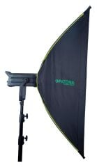 Patona 4252 Premium Quick Set-Up Softbox 70x100cm
