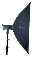 Patona 4252 Premium Quick Set-Up Softbox 70x100cm