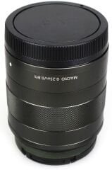 JJC L-R15(R) Lens Arka Kapağı (Canon EF-M)