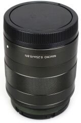 JJC L-R15(R) Lens Arka Kapağı (Canon EF-M)