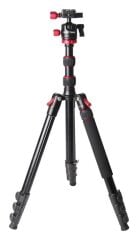 Patona 4205 Premium Tripod Gezi Pro 165 4-Way