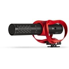 Rode VideoMic GO II - Helix Shotgun Mikrofon