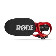 Rode VideoMic GO II - Helix Shotgun Mikrofon