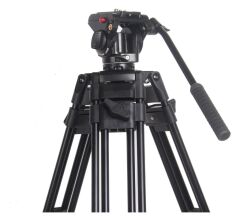 Patona 4207 Premium Tripod Sabit DV Pro S203 Set