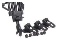 Patona 4207 Premium Tripod Sabit DV Pro S203 Set
